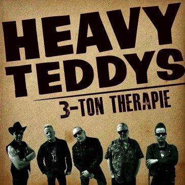 3 -ton therapie
