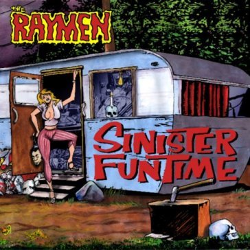 Sinister funtime