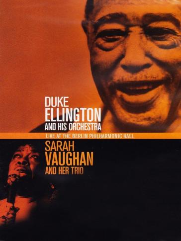 Live at the berlin philarmonic hall