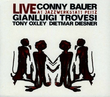 Live at jazz erkstadt peitz
