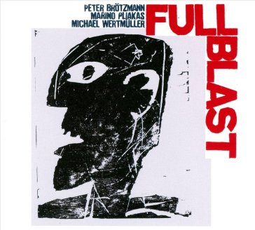 Full blast