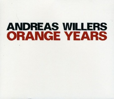 Orange years