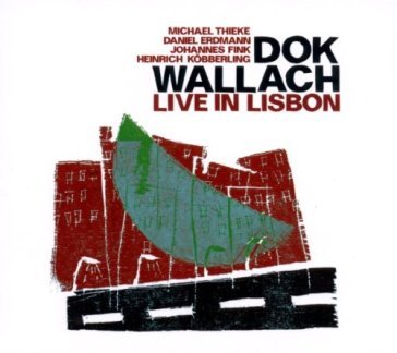 Live in lisbon