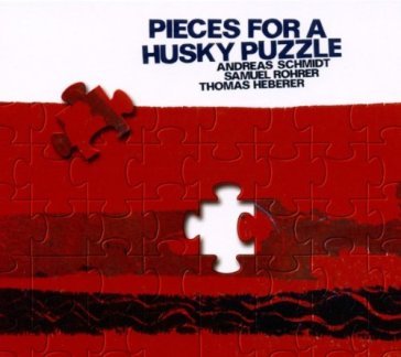 Pieces for a husky puzzle