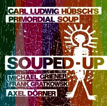 Souped up