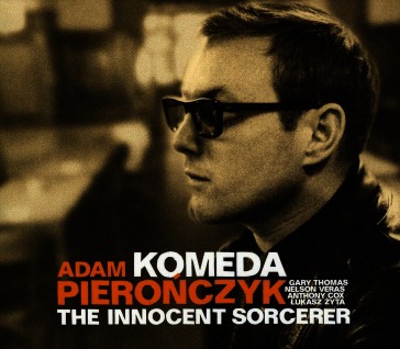 Komeda, the innocent sorcerer