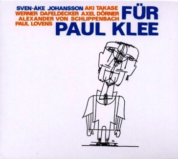 For paul klee
