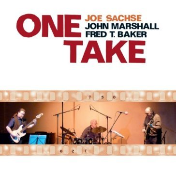 One take