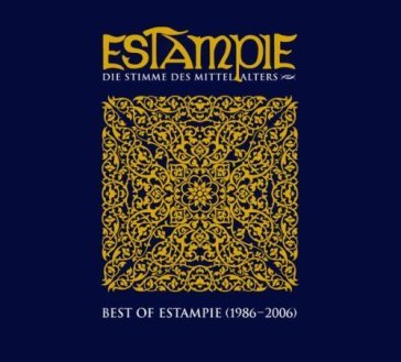 Best of estampie 1986 2006