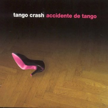 Accidente de tango