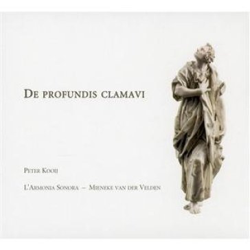 De profundis clamavi: german cantat