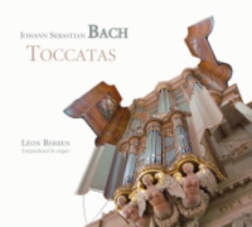 Toccatas