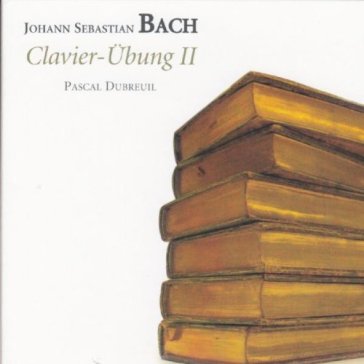 Clavier- bung ii
