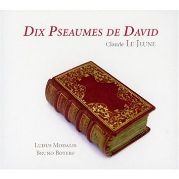 Dix pseaumes de david