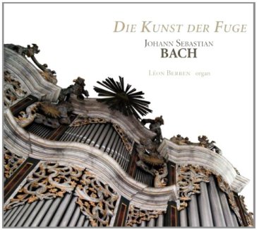 Die kunst der fuge