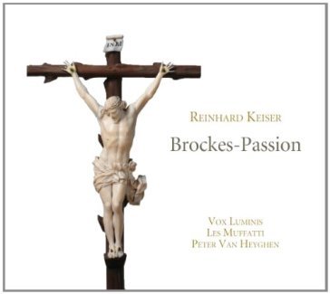 Brockes-passion