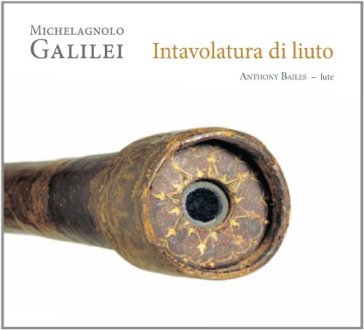 Intavolatura di liuto
