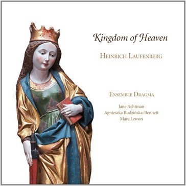 Laufenber: kindom of heaven