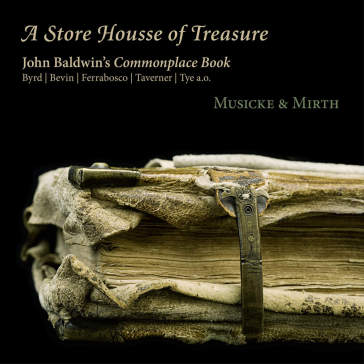 A store housse of treasure