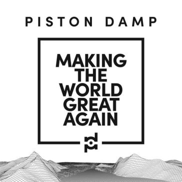 Making the world great again