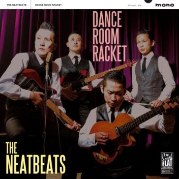 Dance room racket