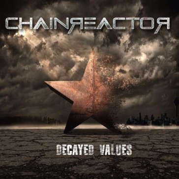 Decayed values