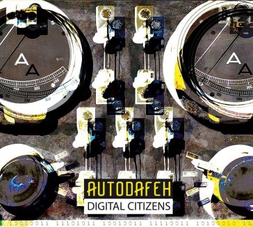 Digital citizens
