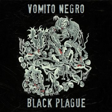 Black plague
