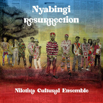 Nyabingi resurrection