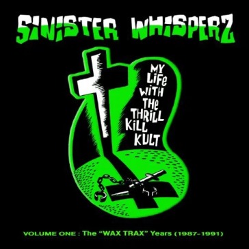 Sinister whisperz vol.1
