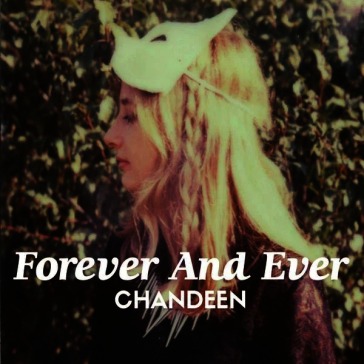 Forever and ever