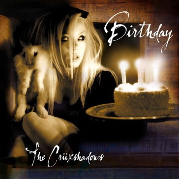 Birthday ep