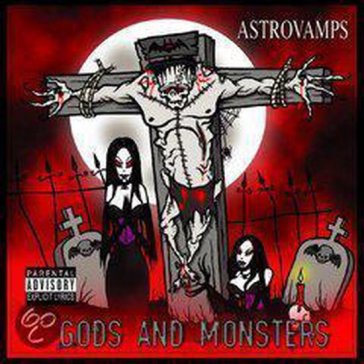 Gods and monsters