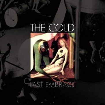 Last embrace