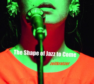 The shape of jazz to come