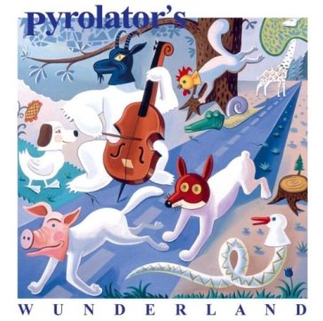 Wunderland (+ bonustracks)