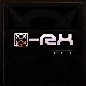 Update 3.0