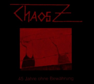 45 jahre ohne bewahrung