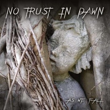 As we fall