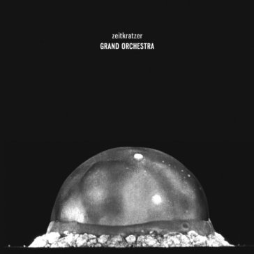 Grand orchestra