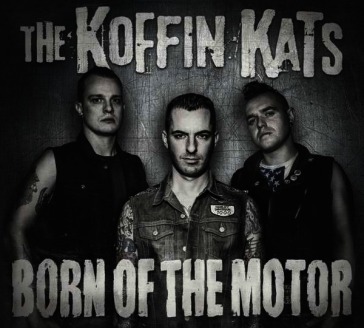 Born of the motor