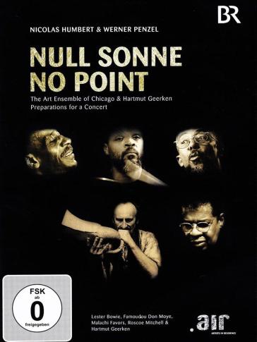 Null sonne no point