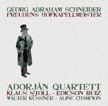 Duo for violin and viola op.44-1