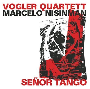Senor tango
