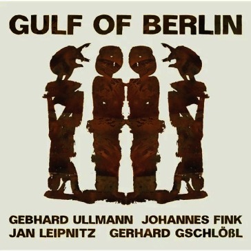 Gulf of berlin