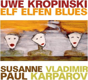 Elf elfen blues