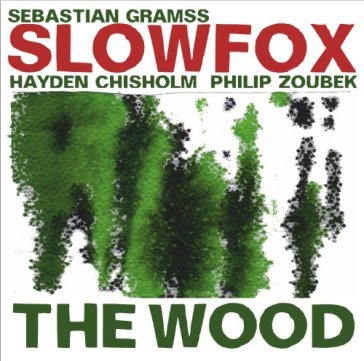 The wood