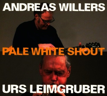Pale white shout