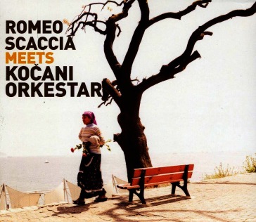 Romeo scaccia meets kocani orkestar