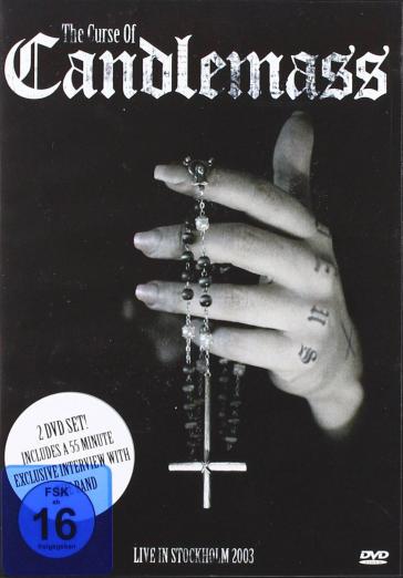 Curse of candlemass